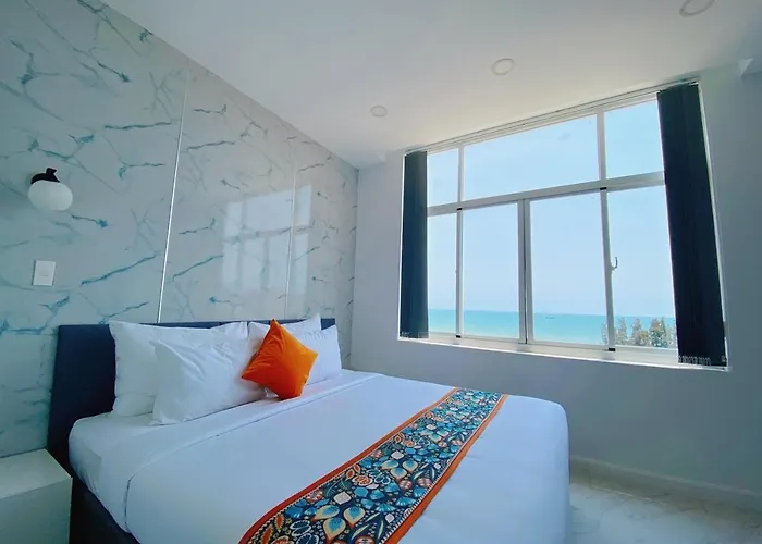 Paradise Condotel Mui Ne - Can Ho Nghi Duong Ocean Vista