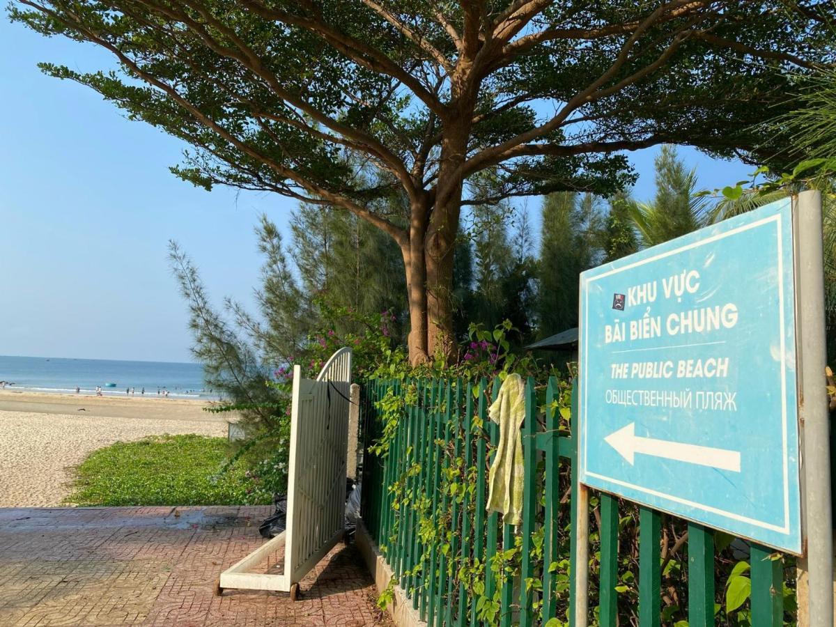 Apartment Paradise Condotel Mui Ne - Ho Nghi Duong Ocean Vista Phu Hai