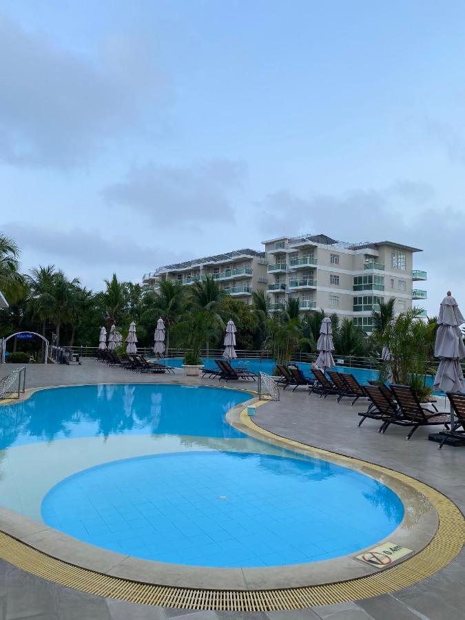 Apartment Paradise Condotel Mui Ne - Ho Nghi Duong Ocean Vista Phu Hai